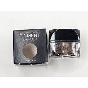 Younique Moodstruck Minerals Pigment Shimmer Confident New in Box